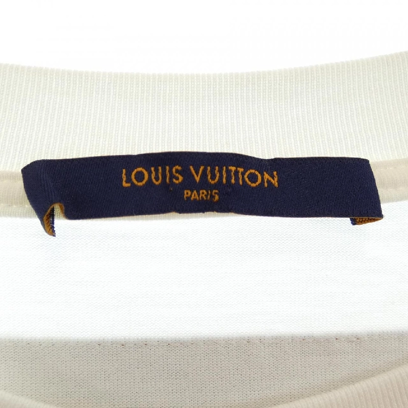 Áo thun LOUIS VUITTON Neon Working Man HLY77WDT3 - Hàng hiệu Chính hãng 900716