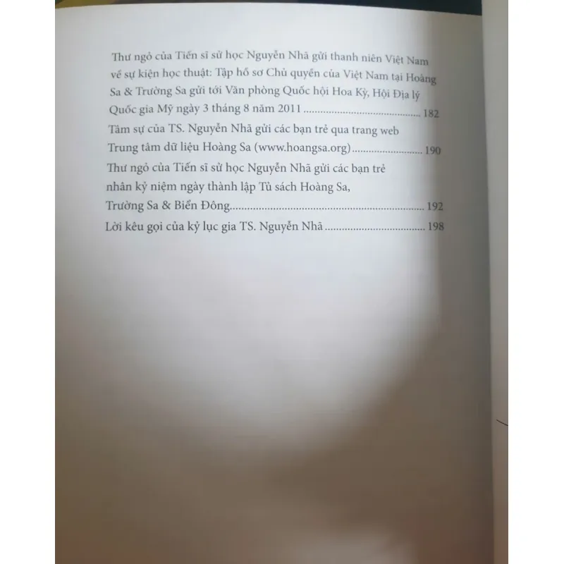 Trường Ca Biển Đông Và Giữ Hồn Dân Tộc 747657