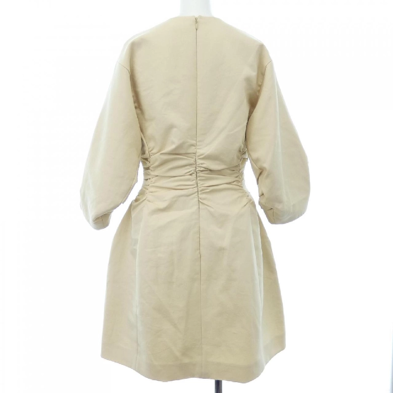 【Mã giảm giá】Cột COLUMN Đầm 651173