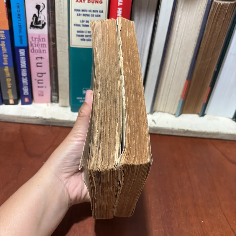 II Sách Phật Giáo: Truyện Cổ Phật Giáo (2 Tập) - Minh Chiếu - 1993, 1995 776764