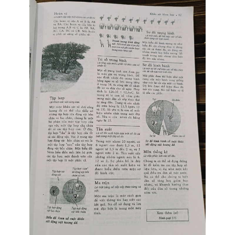 Hỏi đáp khoa học: Khoa học gắn liền với thực tiễn - KS. Phạm Văn Khiết 753573