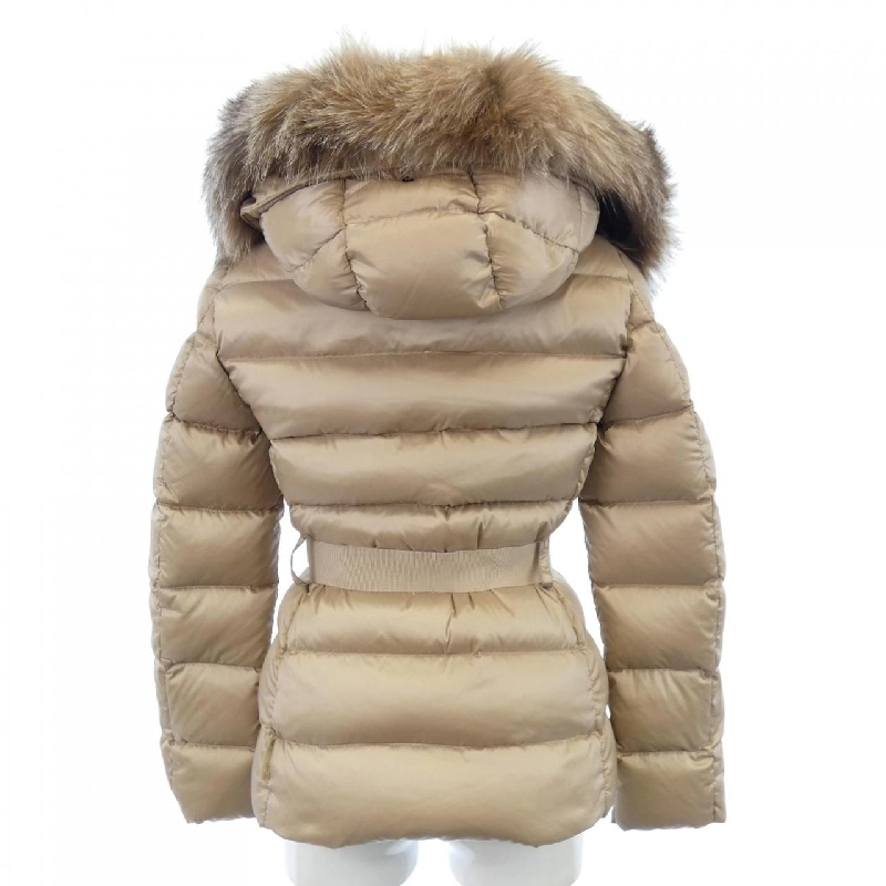 Áo khoác lông vũ MONCLER TATIE 632817