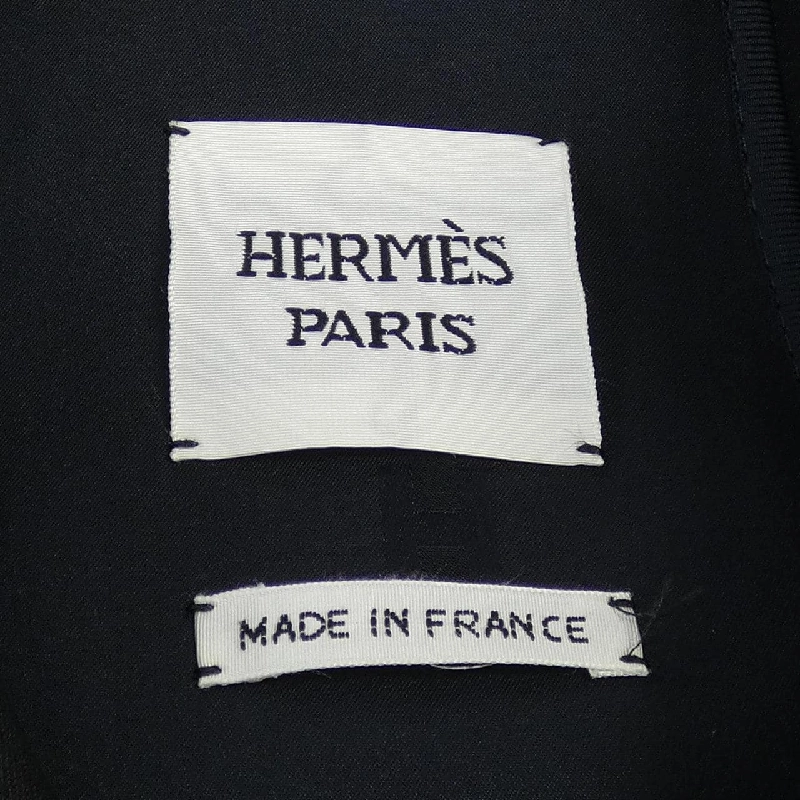 Áo khoác HERMES 636159