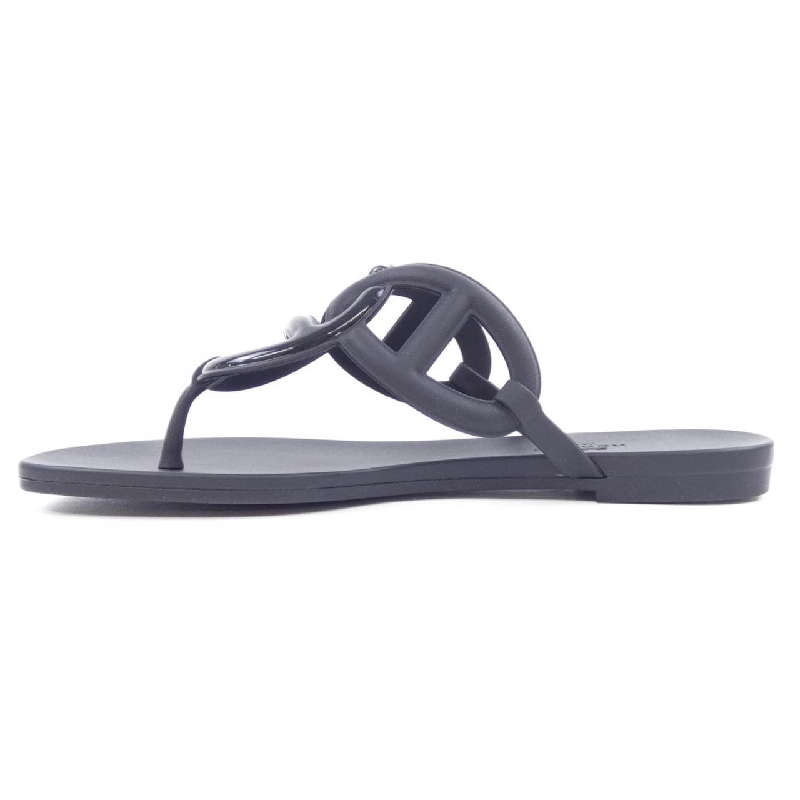 Giày sandal HERMES ÉGERIE シェーヌダンクル 221001Z - Hàng hiệu Authentic 829147