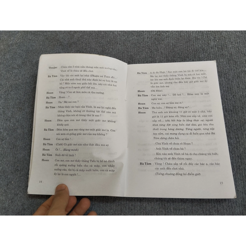 BIỂN KHÁT - NGUYỄN ANH BIÊN 548229