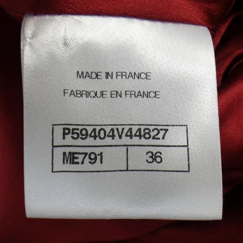 【Mã giảm giá】Chanel CHANEL Đồ liền 646319