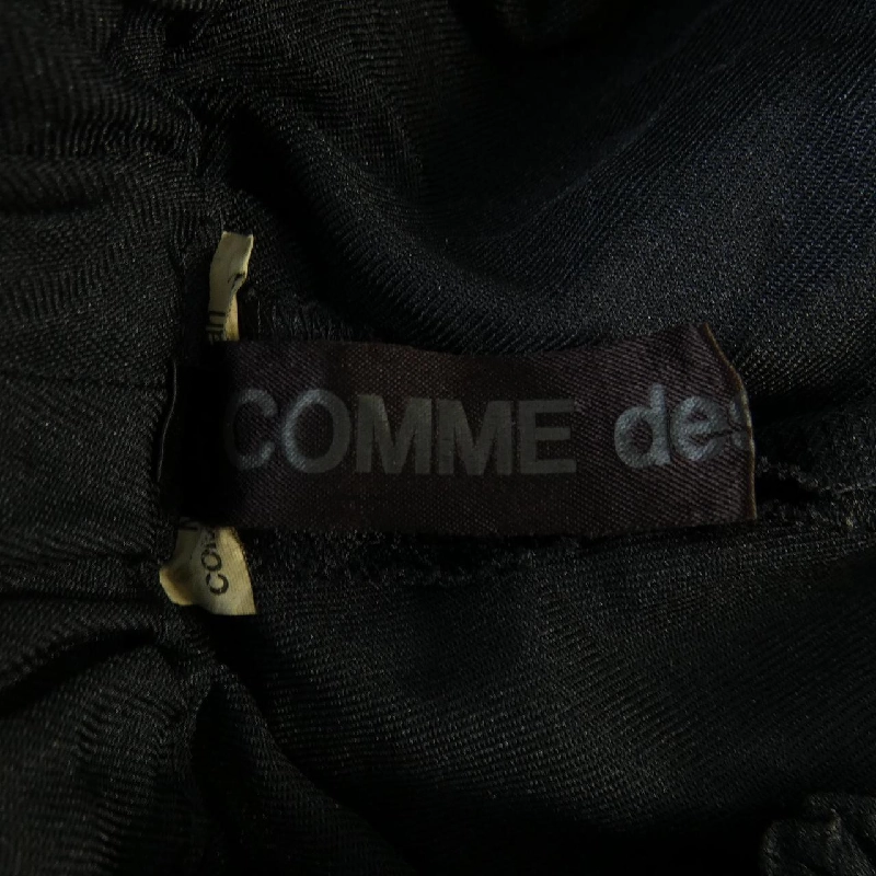 COMME des GARCONS GB-P016 Quần 647952