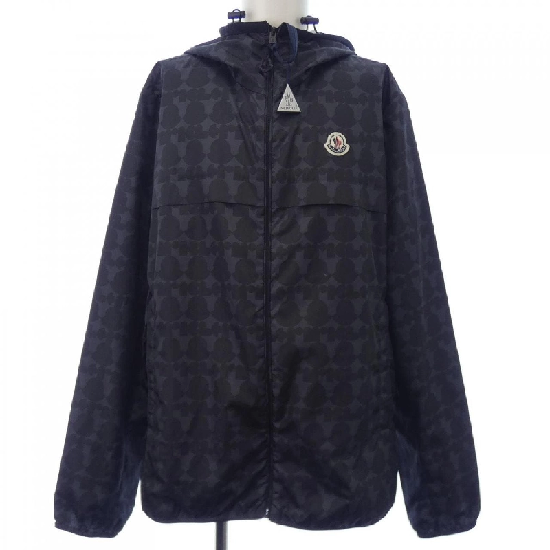 Áo khoác MONCLER - Hàng hiệu Authentic 902886