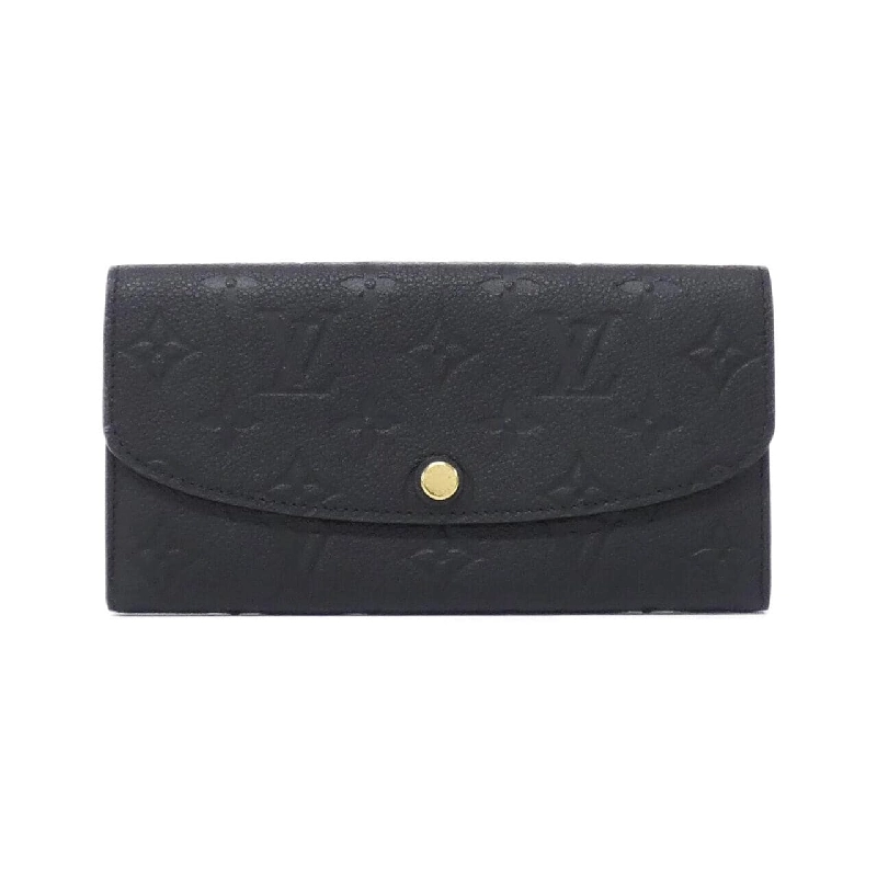 Ví Louis Vuitton Monogram Empreinte Portefeuille Emily M62369 620852
