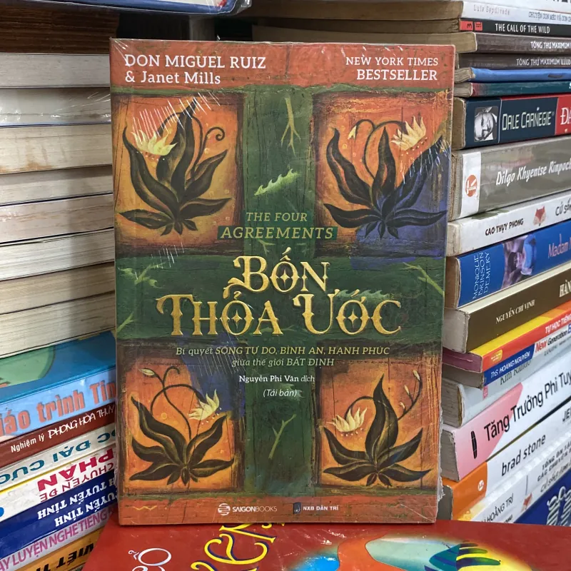 Bốn Thoả Ước♟️ 747852