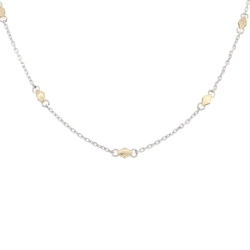 PT850/K18YG Necklace - Hàng hiệu Authentic 871825