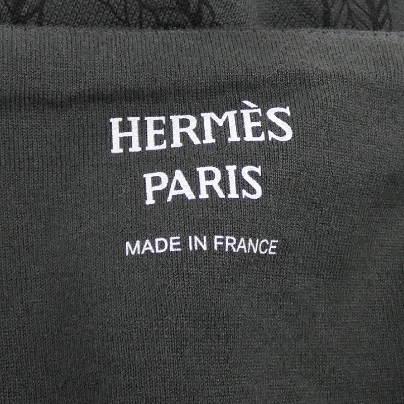 Đầm HERMES Parfleur Remix 5H4514DT - Hàng hiệu Chính hãng 816363