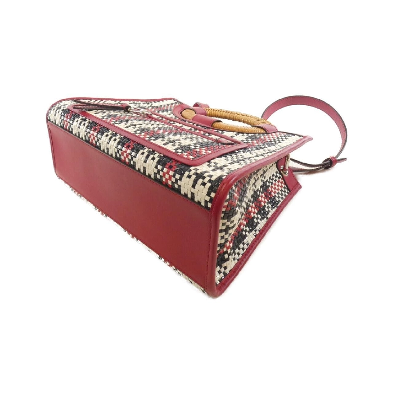 Túi xách nhỏ Fendi Runaway 8BH353 A3V1 - Hàng hiệu Authentic 771464