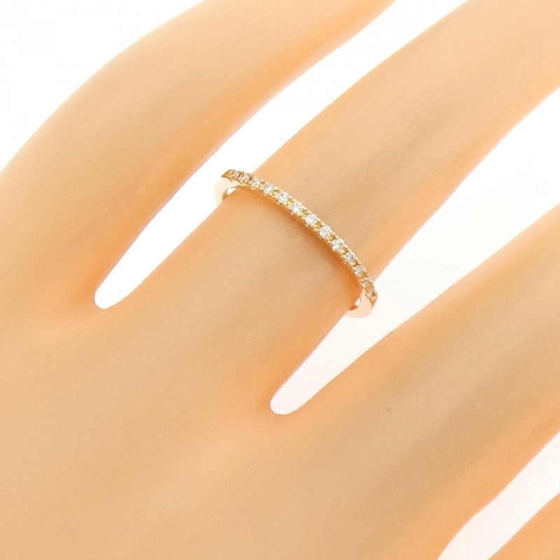 Nhẫn kim cương 4゜C - Hàng hiệu Authentic 834648