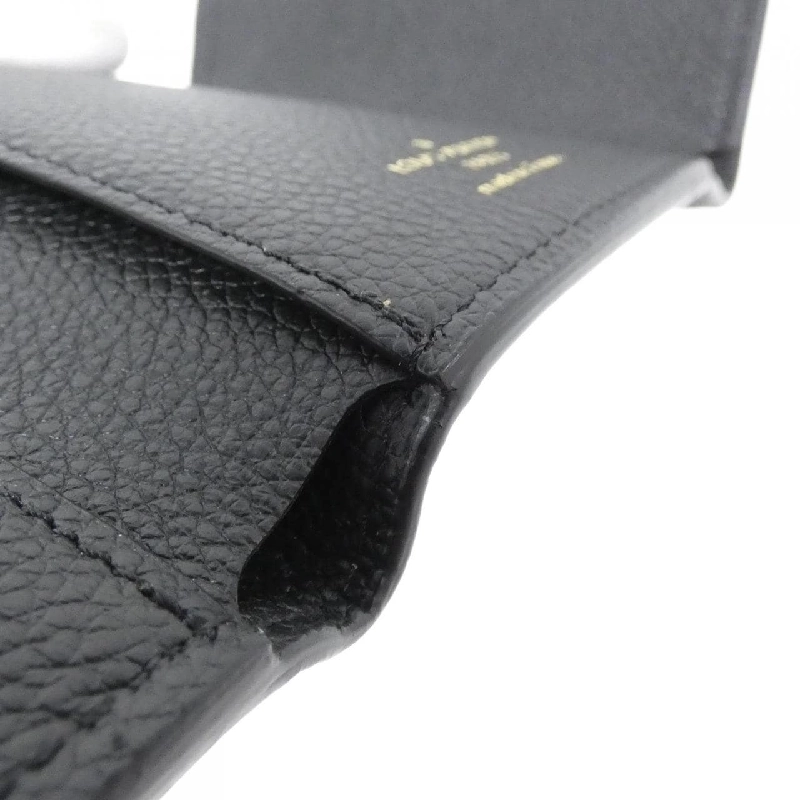 Ví Louis Vuitton Monogram Empreinte Portefeuille Victoire M64060 620912