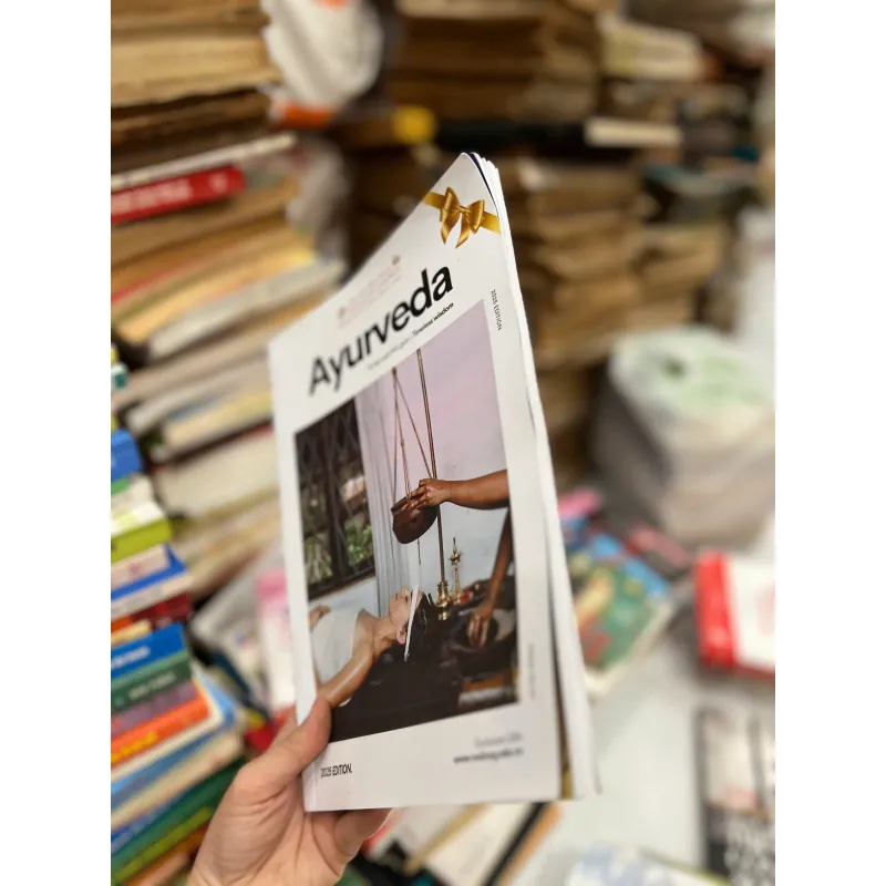 Ayurveda giới thiệu 717876