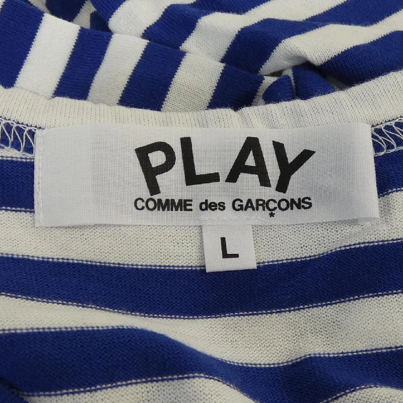 プレイコムデギャルソン PLAY COMME des GARCONS AZ-T163 T-shirt - Hàng hiệu Authentic 822752