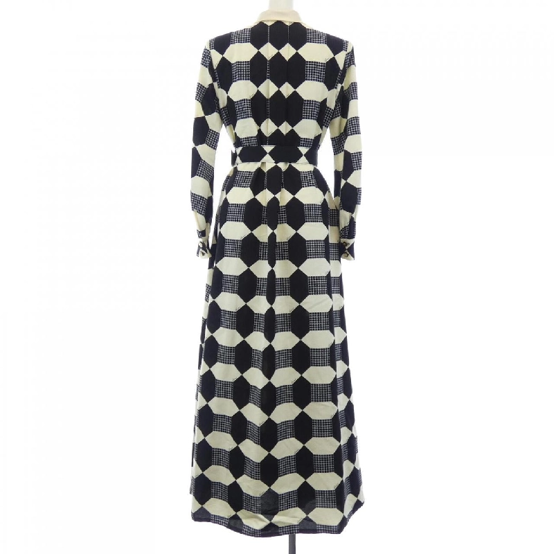 Gucci GUCCI 664317 Z8AWG Đầm - Hàng hiệu Chính hãng 815402