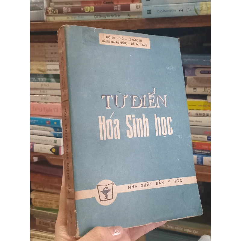 Từ điển hóa sinh học 737034