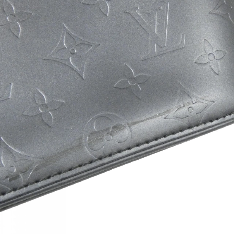 Túi đeo vai Louis Vuitton Monogram Matt Stockton M55115 608466