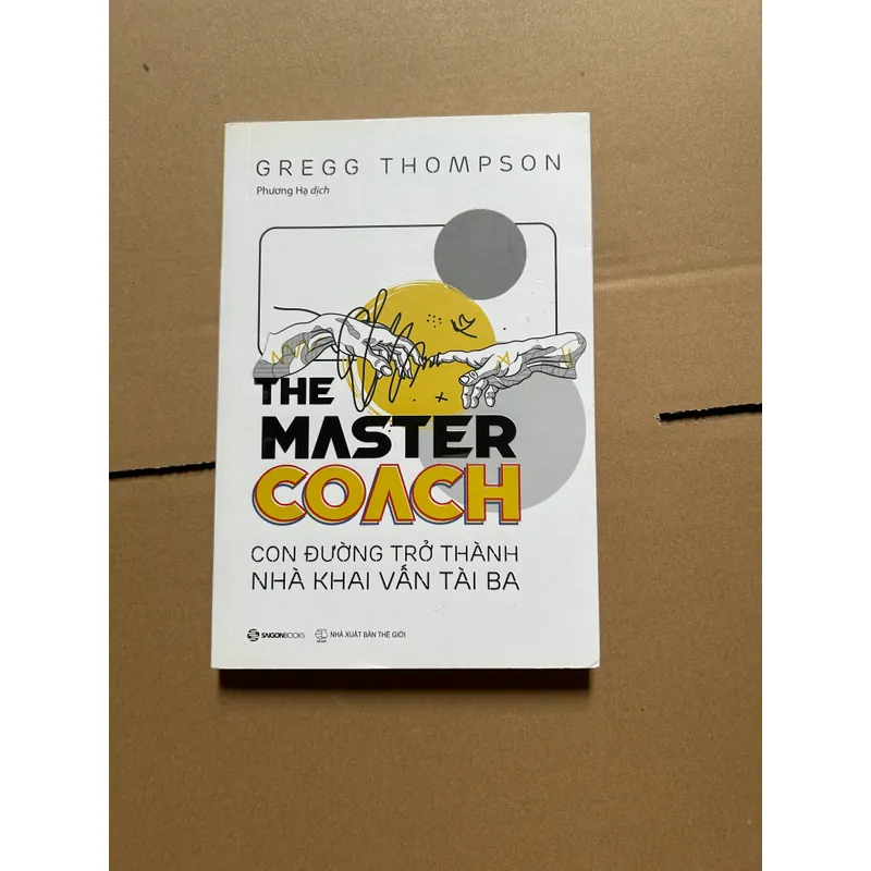 Con đường trở thành nhà khai vấn tài ba 603060