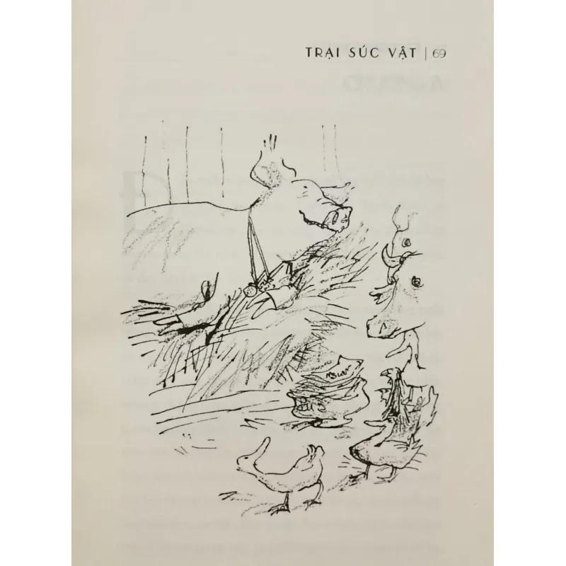 Trại súc vật (George Orwell) 461366