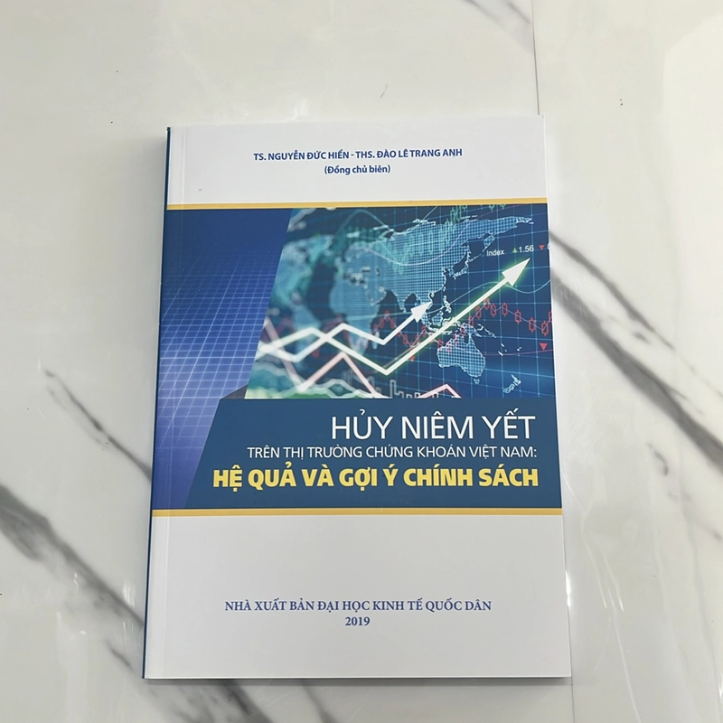 Huỷ niêm yết trên thị trường chứng khoán việt nam: hệ quả và gợi ý chính sách 503894