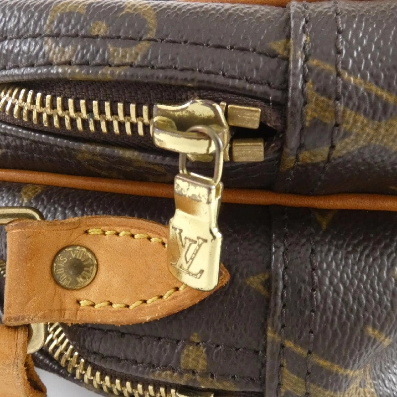 Túi đeo vai Louis Vuitton Monogram Reporter 28cm M45254 - Hàng hiệu Chính hãng 768398