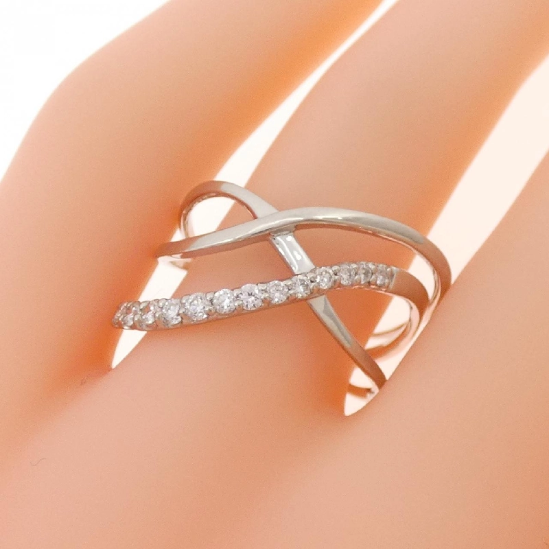 Nhẫn kim cương PT900 0.26CT 666754