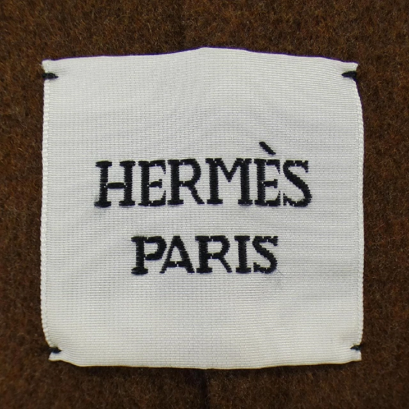 HERMES 3H0198DB Áo vest dài - Hàng hiệu Chính hãng 812760