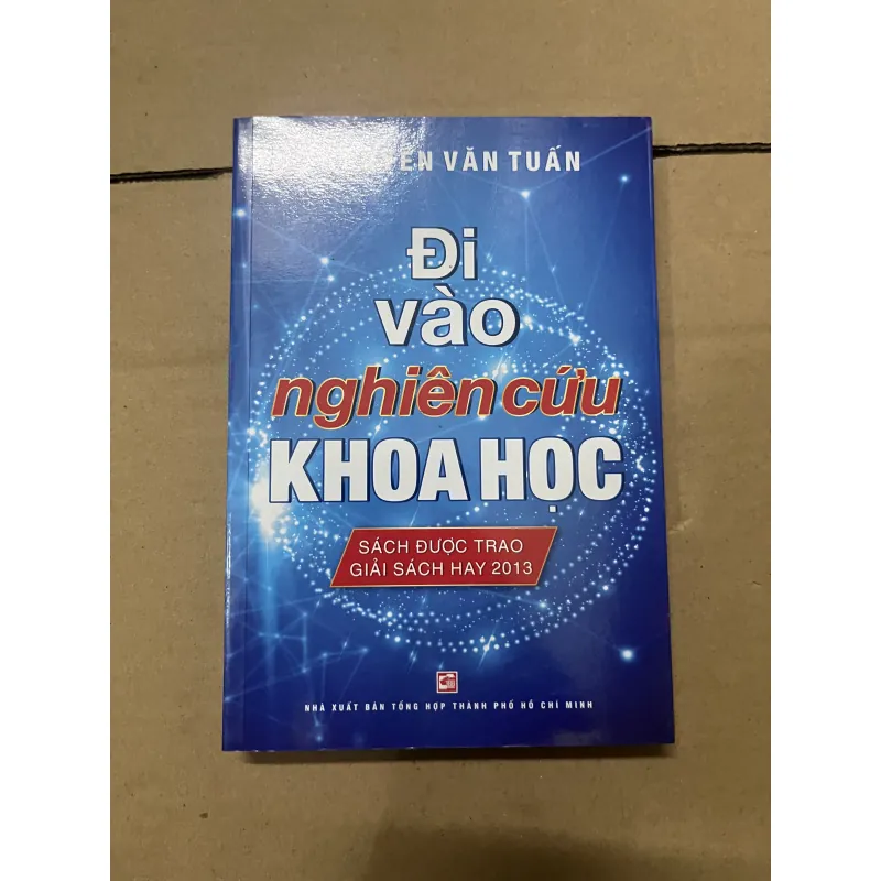 Đi vào nghiên cứu khoa học 1019852