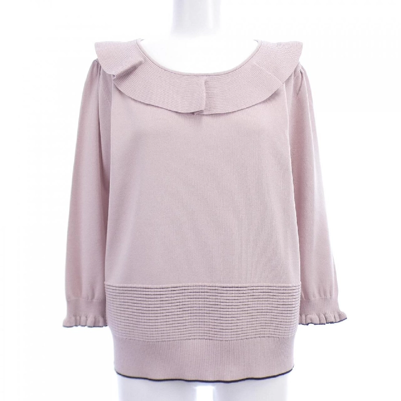 【Khuyến mãi】TO BE CHIC Áo 641250