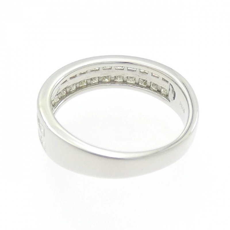 Nhẫn kim cương PT900 0.70CT 667214