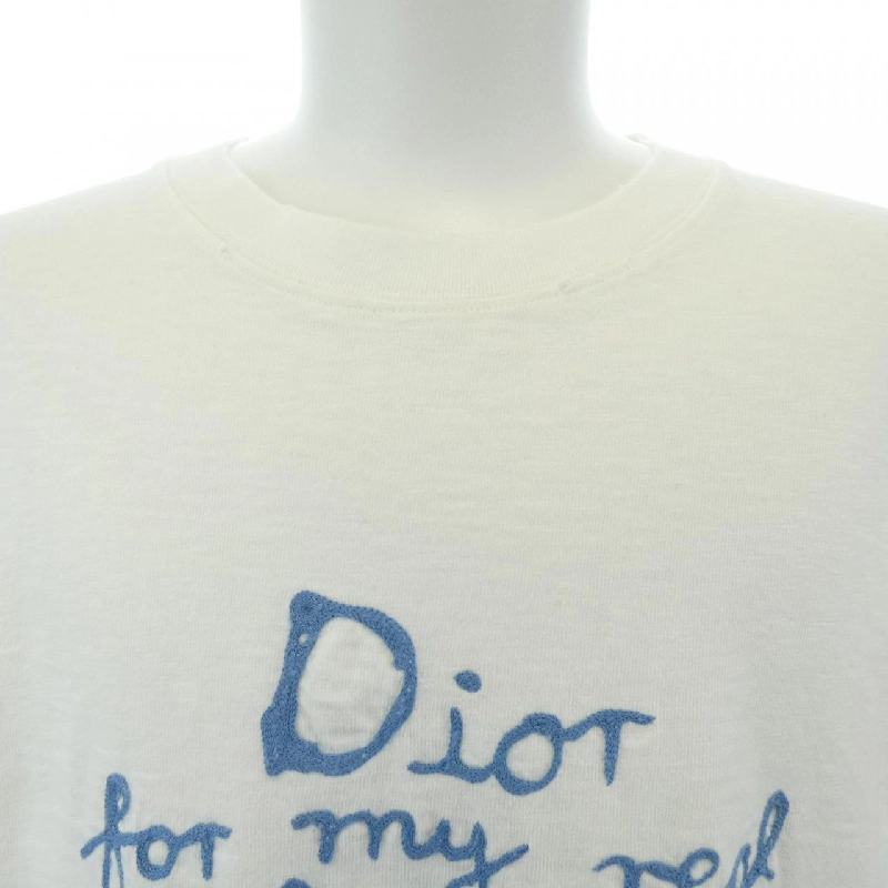Áo thun DIOR 583J696A0849 - Hàng hiệu Chính hãng 891615