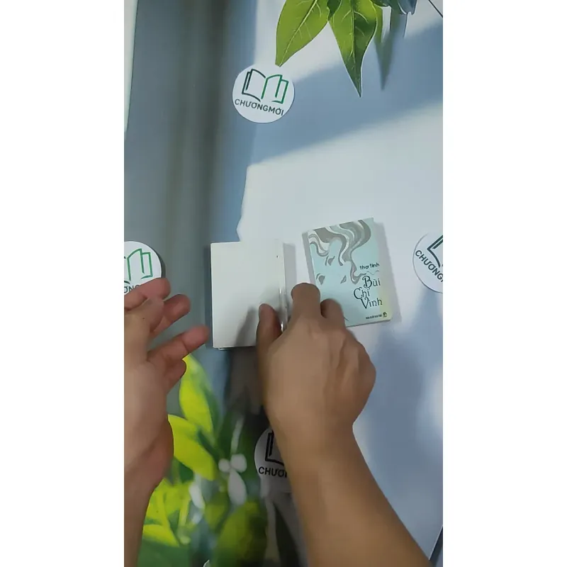 Combo Thơ Hàn Mặc Tử, Bùi Chí Vinh 798494