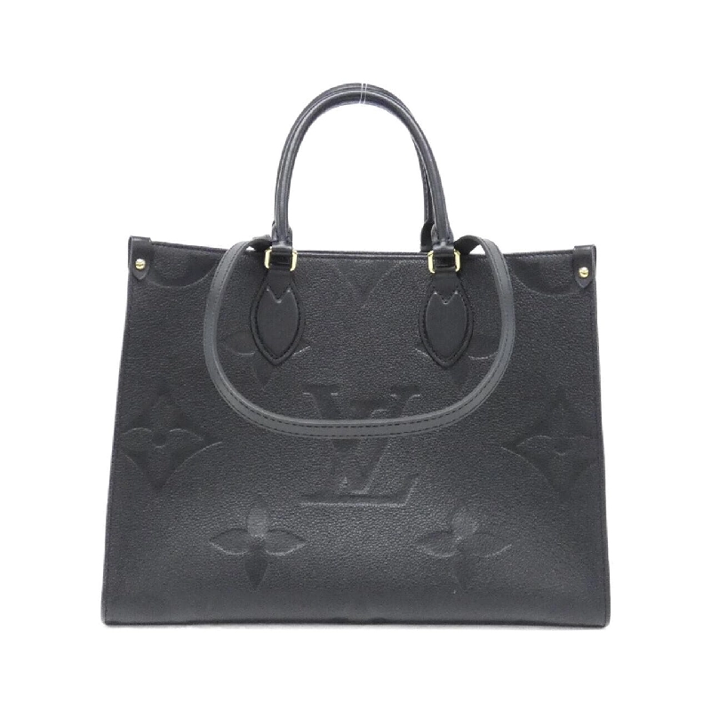 Túi xách Louis Vuitton Monogram Empreinte OnTheGo MM M45595 - Hàng hiệu Chính hãng 771627