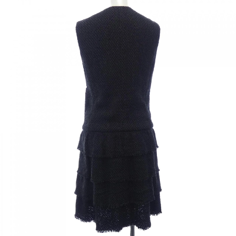 Váy đầm CHANEL P43115V17673 646089