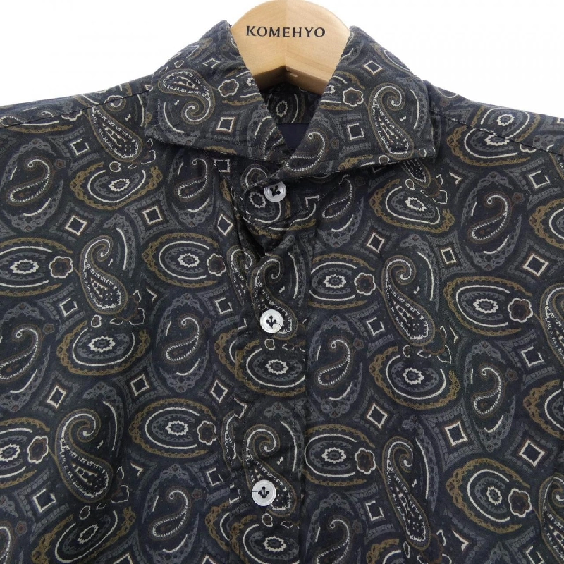 Áo sơ mi LARDINI - Hàng hiệu Authentic 882590