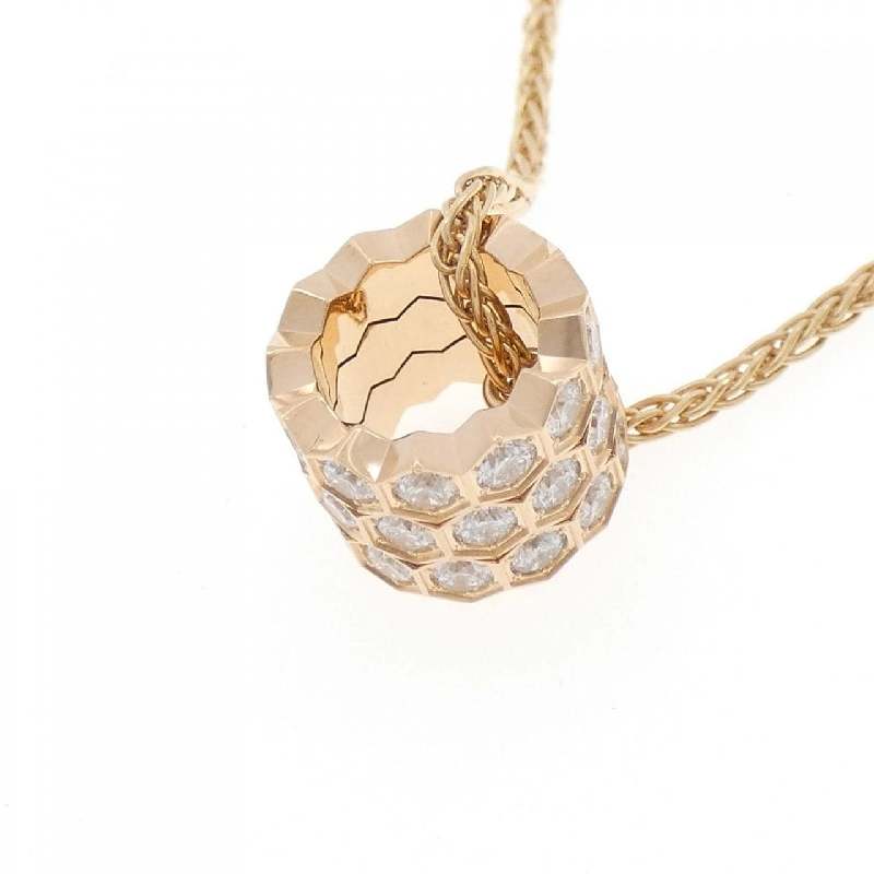 Chuỗi cổ Chaumet Be My Love - Hàng hiệu Chính hãng 843051