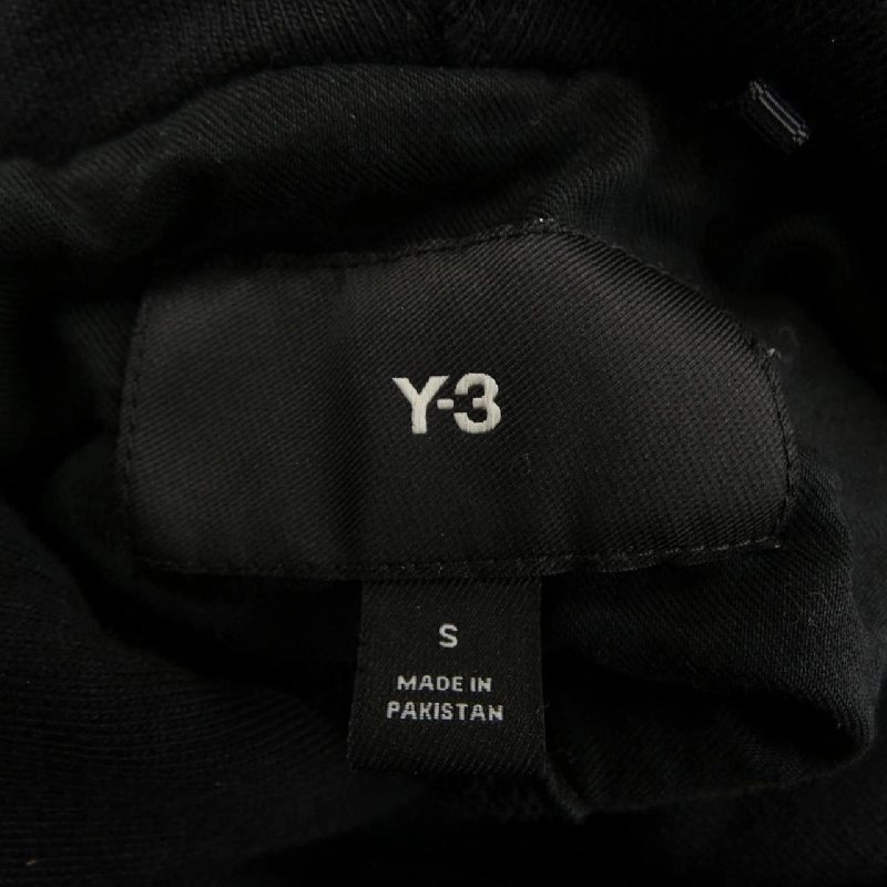 Y-3 GV4198 Áo khoác - Hàng hiệu Chính hãng 897137