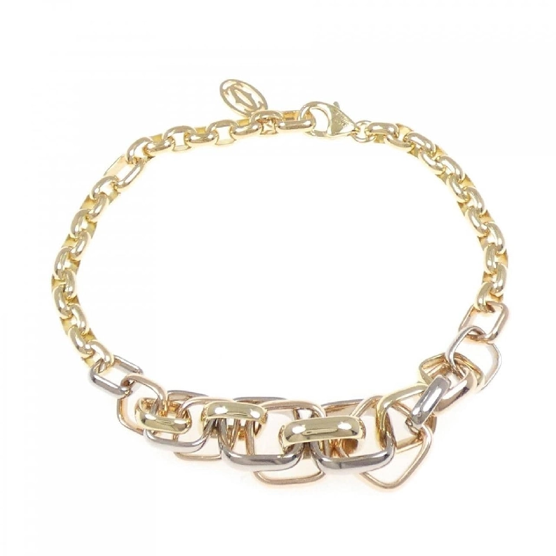 Vòng tay Cartier Trinity 667777