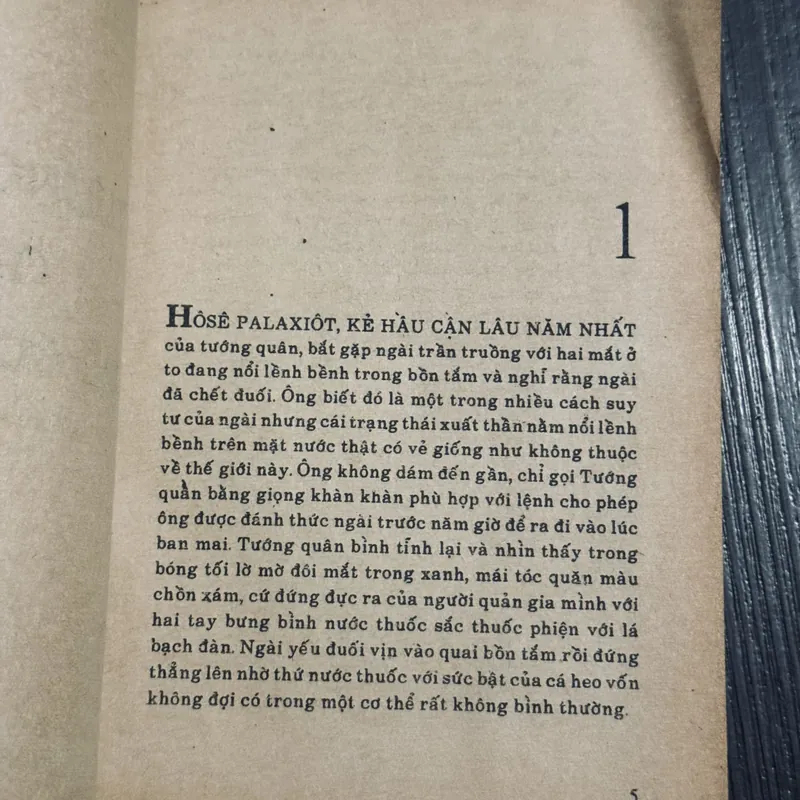 Combo 3 cuốn G.G.Marquez 681414