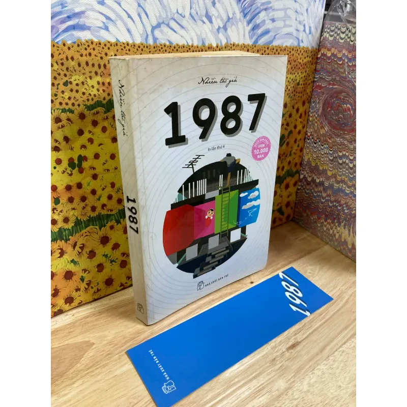 1987 - Nhiều Tác Giả 928085