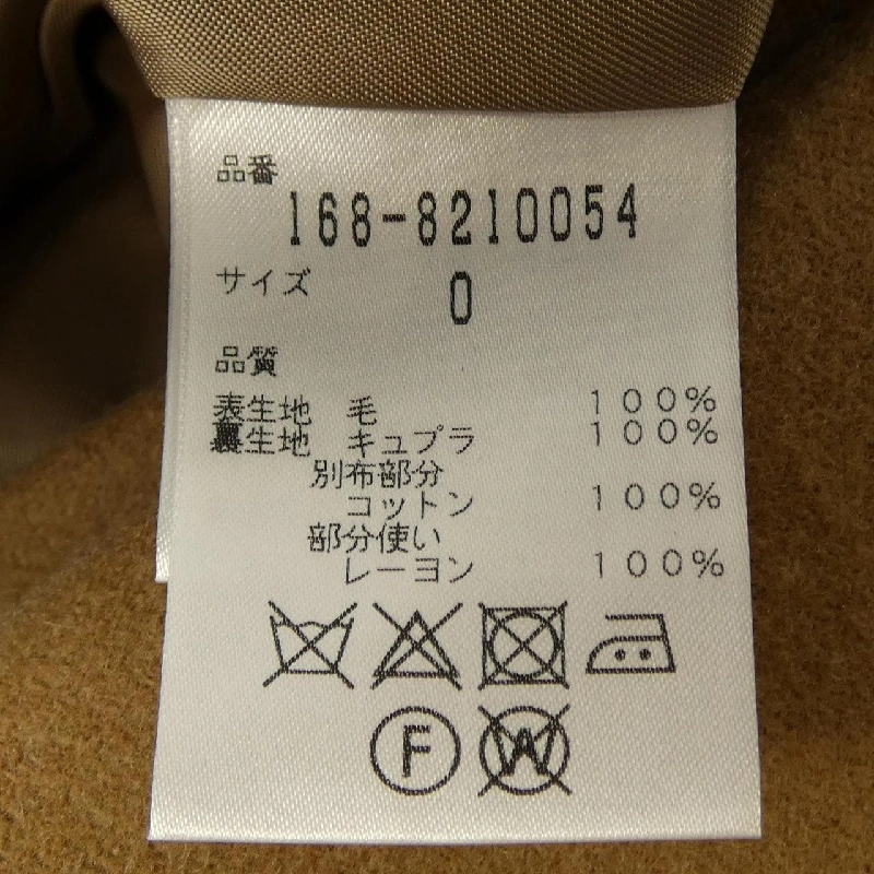 イレーヴ YLEVE 168-8210054 Áo khoác 630696