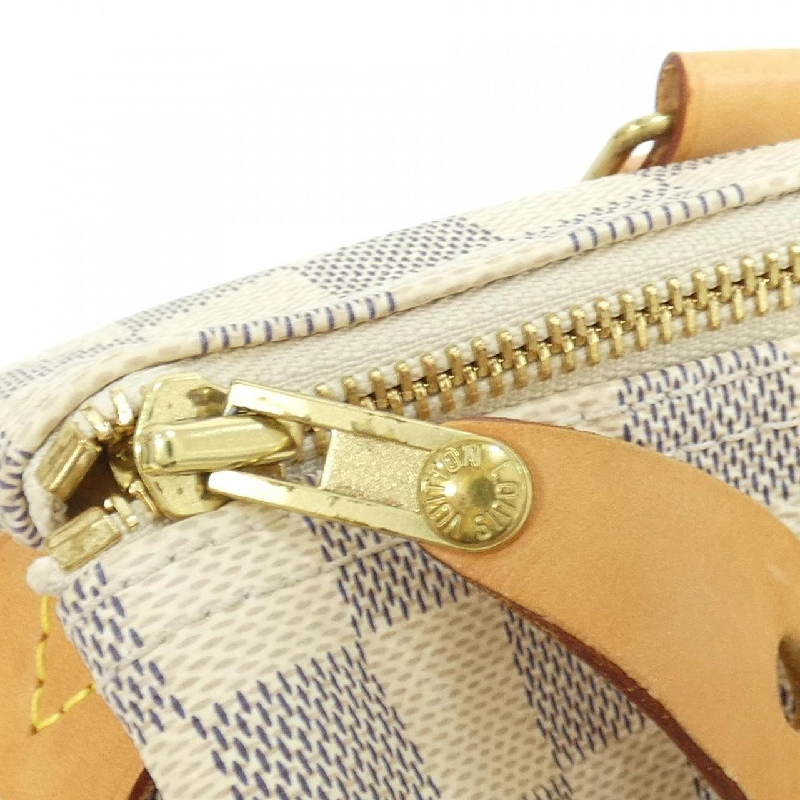 Túi xách Boston Louis Vuitton Damier Azur Speedy 30cm N41370 - Hàng hiệu Chính hãng 803795