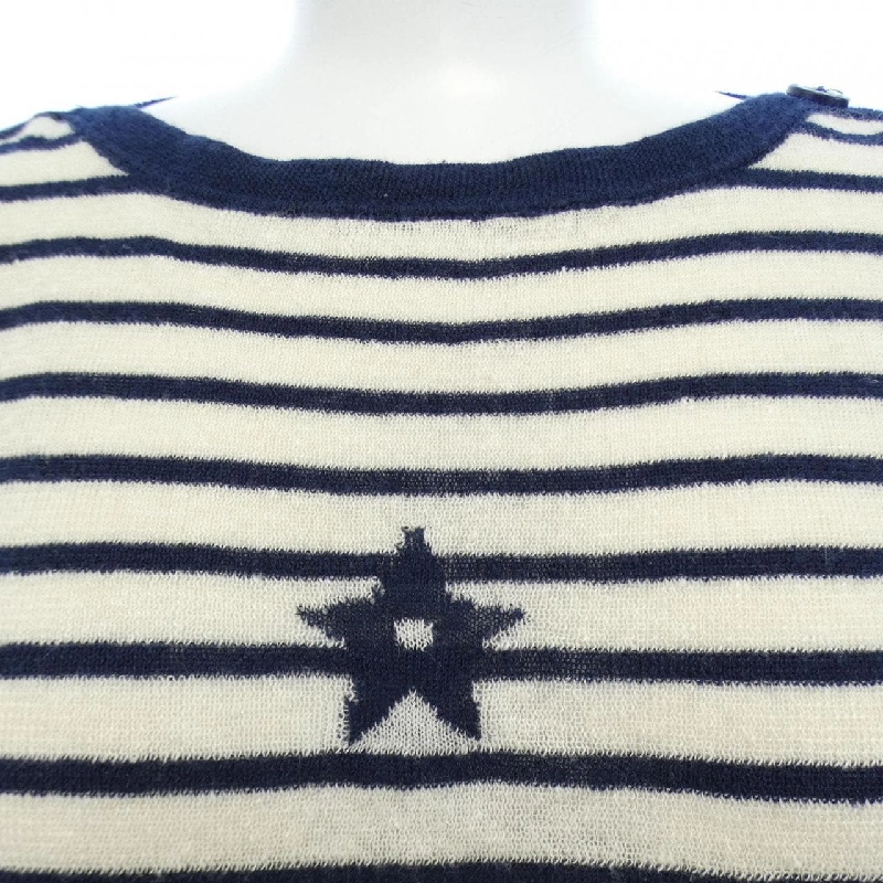 【Mã giảm giá】Christian Dior CHRISTIAN DIOR Áo len 644761