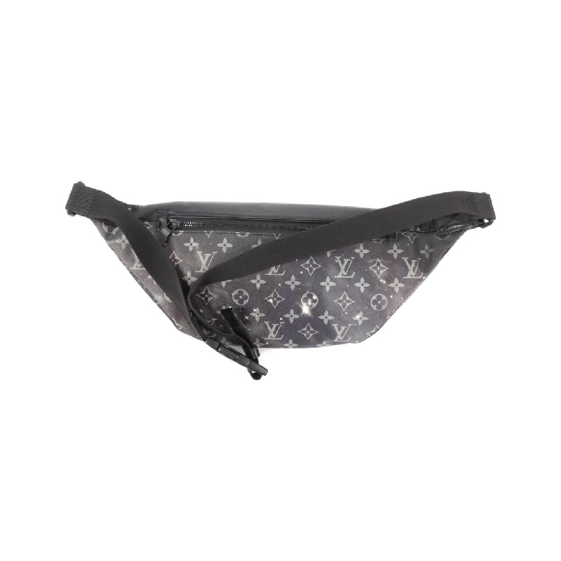 Túi đeo chéo Louis Vuitton Monogram Galaxy Discovery Bum Bag M44444 - Hàng hiệu Chính hãng 767812