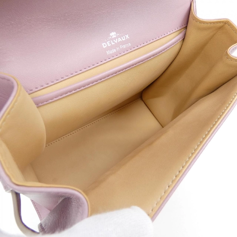 【Khuyến mãi】Túi DELVAUX 659373