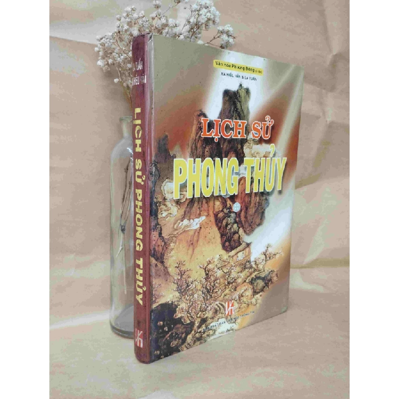 Lịch sử phong thủy 127616