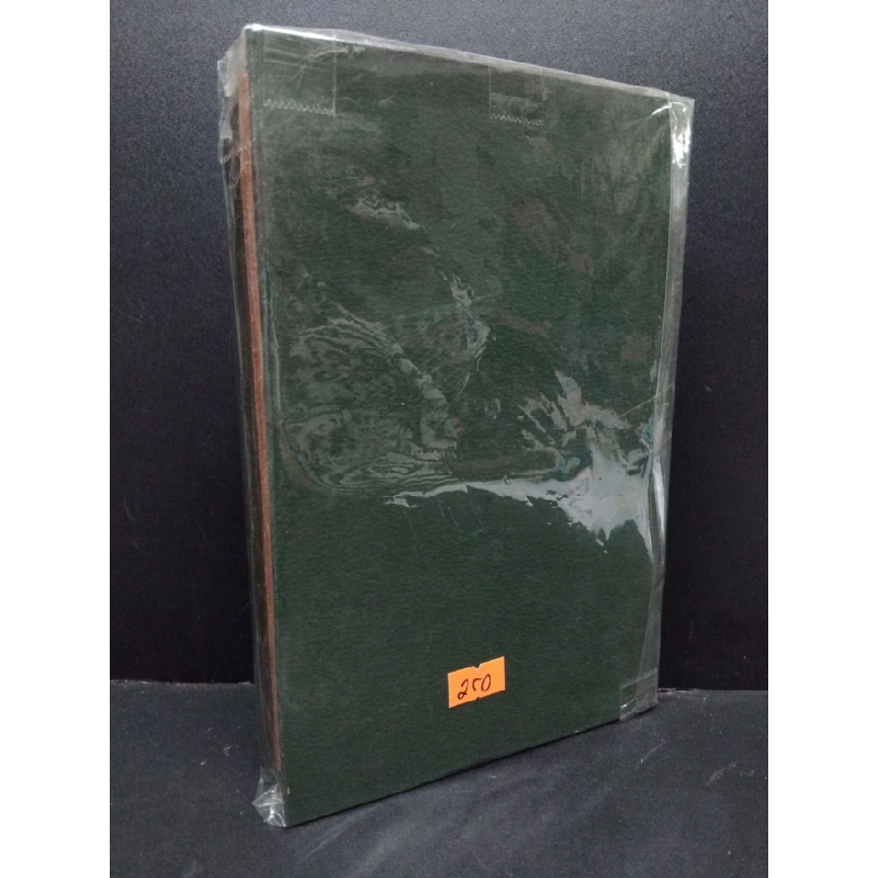 [Phiên Chợ Sách Cũ] Thực tập vi sinh vật học bìa cứng 2303 428449
